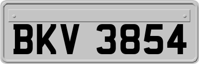 BKV3854