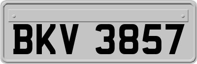 BKV3857