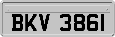 BKV3861
