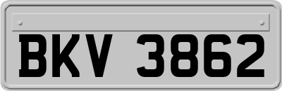 BKV3862