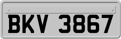 BKV3867