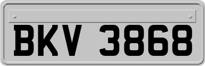 BKV3868