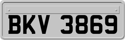 BKV3869