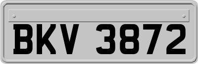 BKV3872