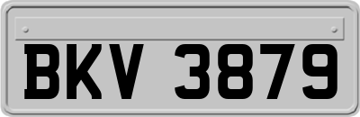 BKV3879