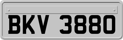BKV3880