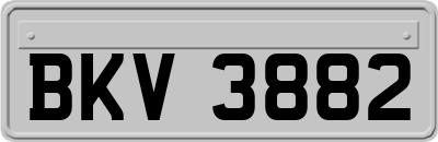 BKV3882