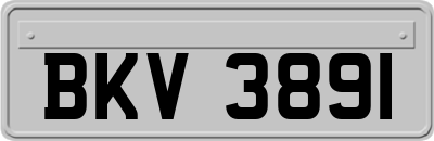 BKV3891