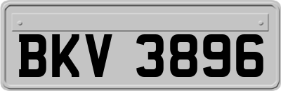 BKV3896