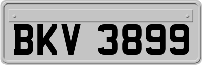 BKV3899