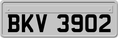 BKV3902