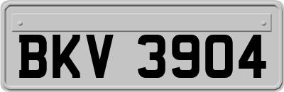BKV3904