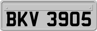 BKV3905