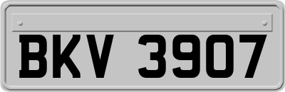 BKV3907