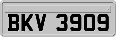 BKV3909