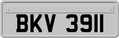 BKV3911