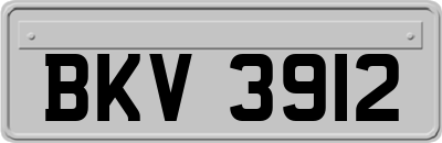 BKV3912