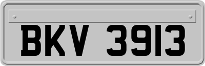 BKV3913