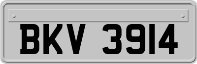 BKV3914
