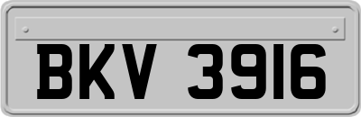 BKV3916