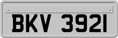 BKV3921