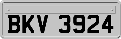 BKV3924