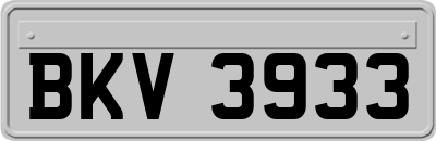 BKV3933