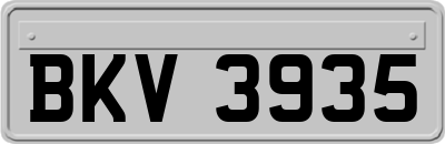 BKV3935
