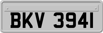 BKV3941