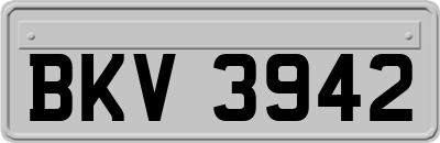 BKV3942