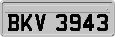 BKV3943