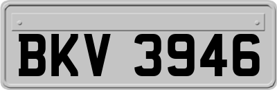 BKV3946