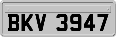BKV3947