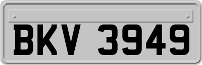 BKV3949