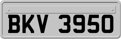 BKV3950