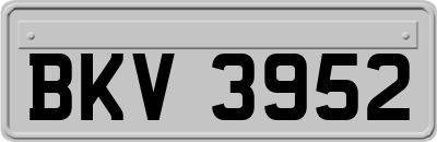 BKV3952