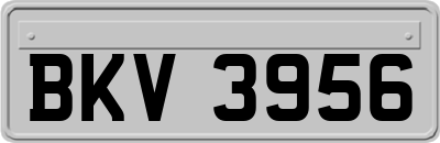 BKV3956