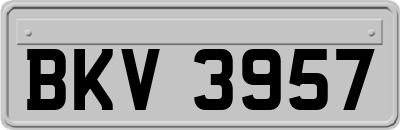 BKV3957
