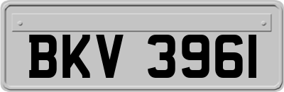 BKV3961