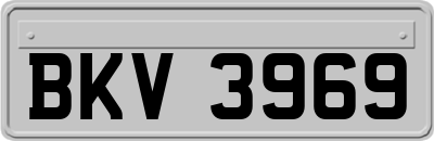 BKV3969