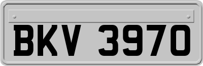 BKV3970