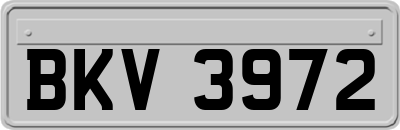 BKV3972