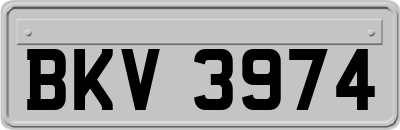 BKV3974