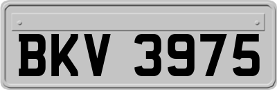 BKV3975