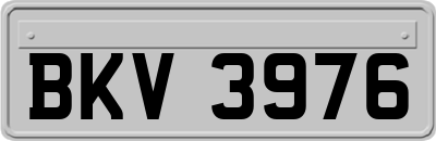 BKV3976