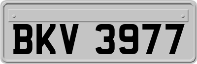 BKV3977