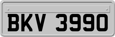 BKV3990