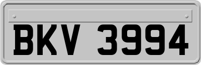 BKV3994