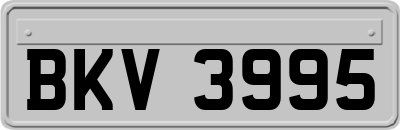 BKV3995