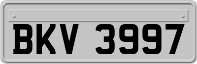 BKV3997